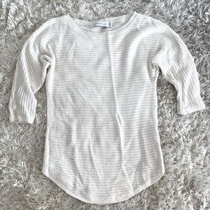 NY & C Sweater Top